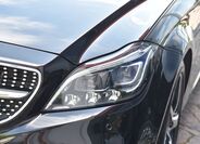Mercedes-Benz CLS 4