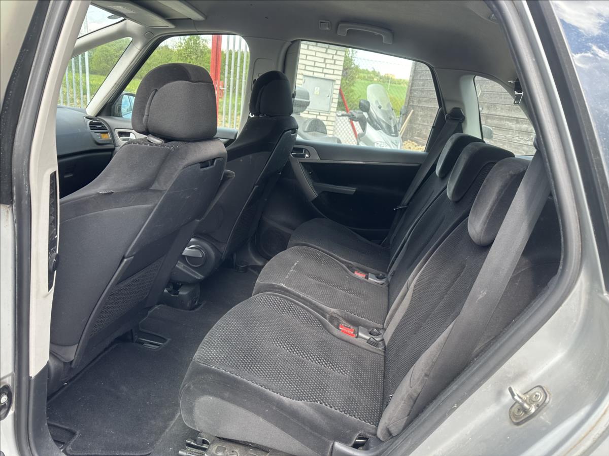 Citroën C4 Picasso
