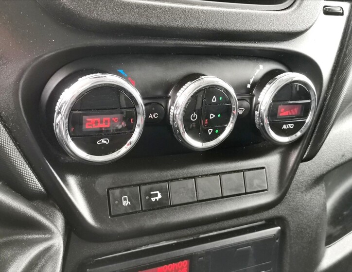 Iveco Daily 10