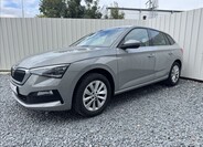 Škoda Scala 3