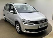 Volkswagen Sharan 3