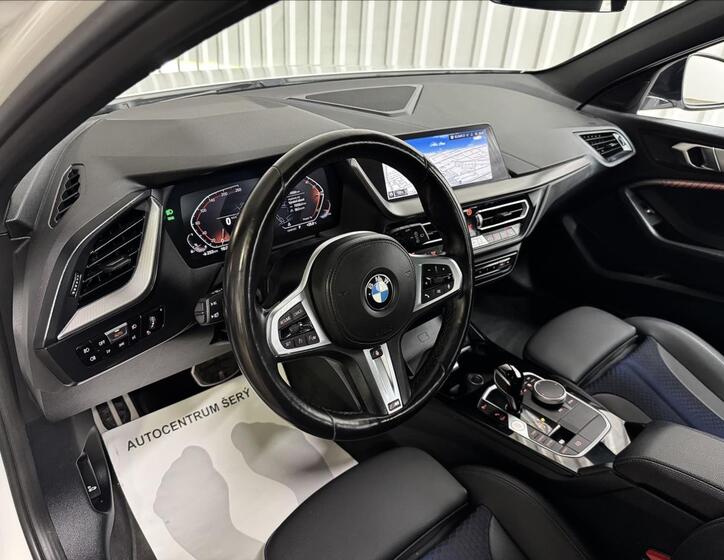 BMW Řada 1 15