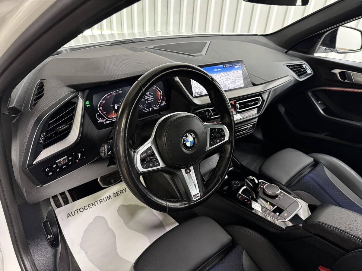 BMW Řada 1