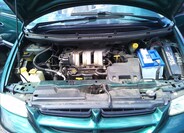Chrysler Grand Voyager 22