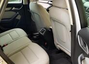 Audi Q3 25