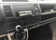 Volkswagen Transporter 11