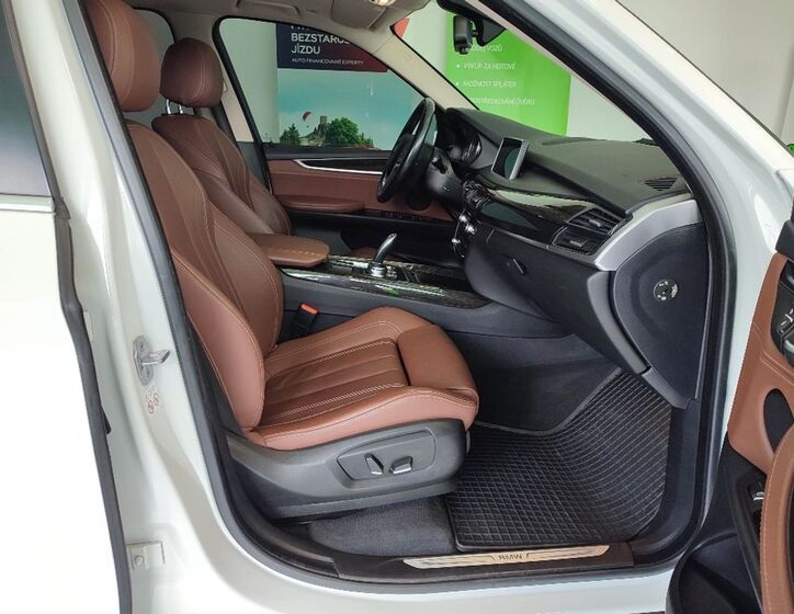 BMW X5 13