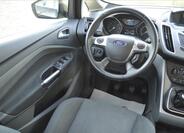 Ford C-MAX 26