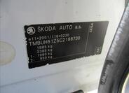 Škoda Octavia 26