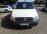 Mercedes-Benz Vito 2