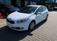 KIA Ceed 1