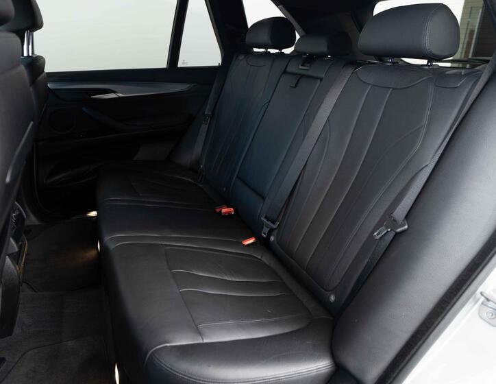 BMW X5 21