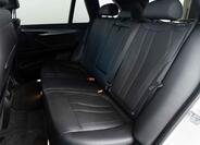 BMW X5 21