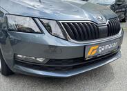 Škoda Octavia 17