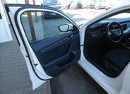 Škoda Octavia 20