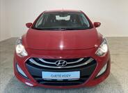 Hyundai i30 4