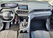 Peugeot 5008 19
