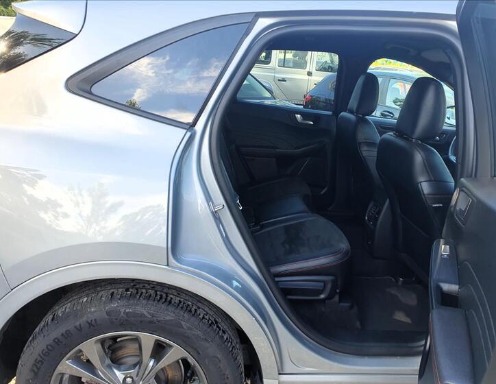 Ford Kuga 16