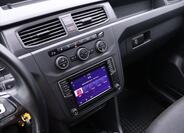 Volkswagen Caddy 20