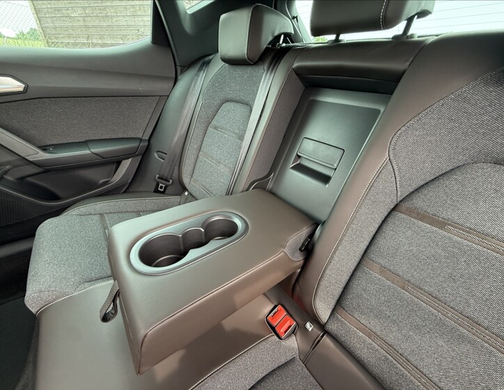 Seat Leon 25