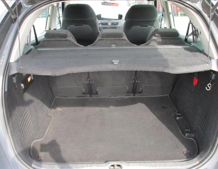 Citroën C4 Picasso 13