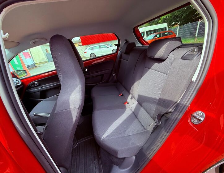 Škoda Citigo 10