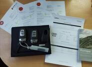 Audi A4 3
