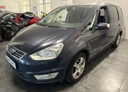 Ford Galaxy 3