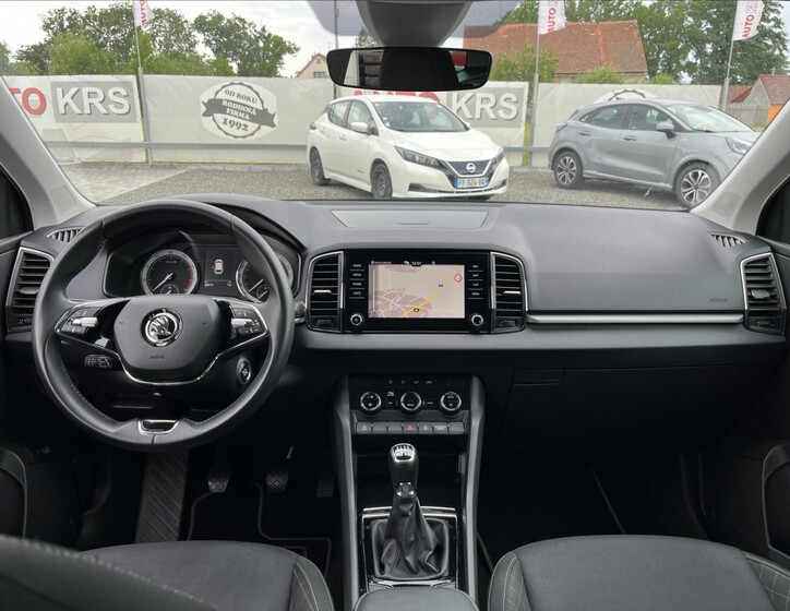 Škoda Karoq 20