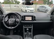 Škoda Karoq 20