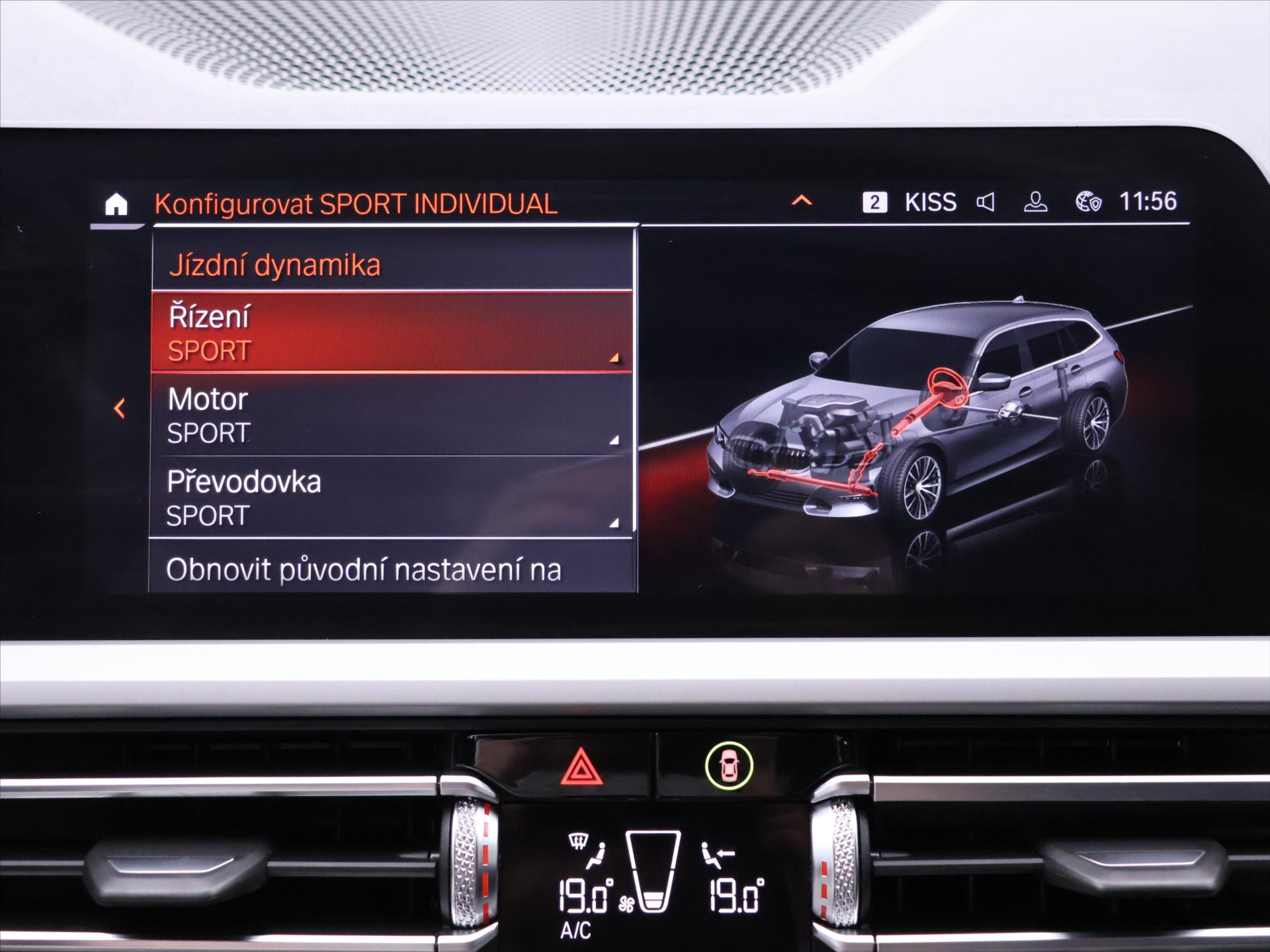 BMW Řada 3