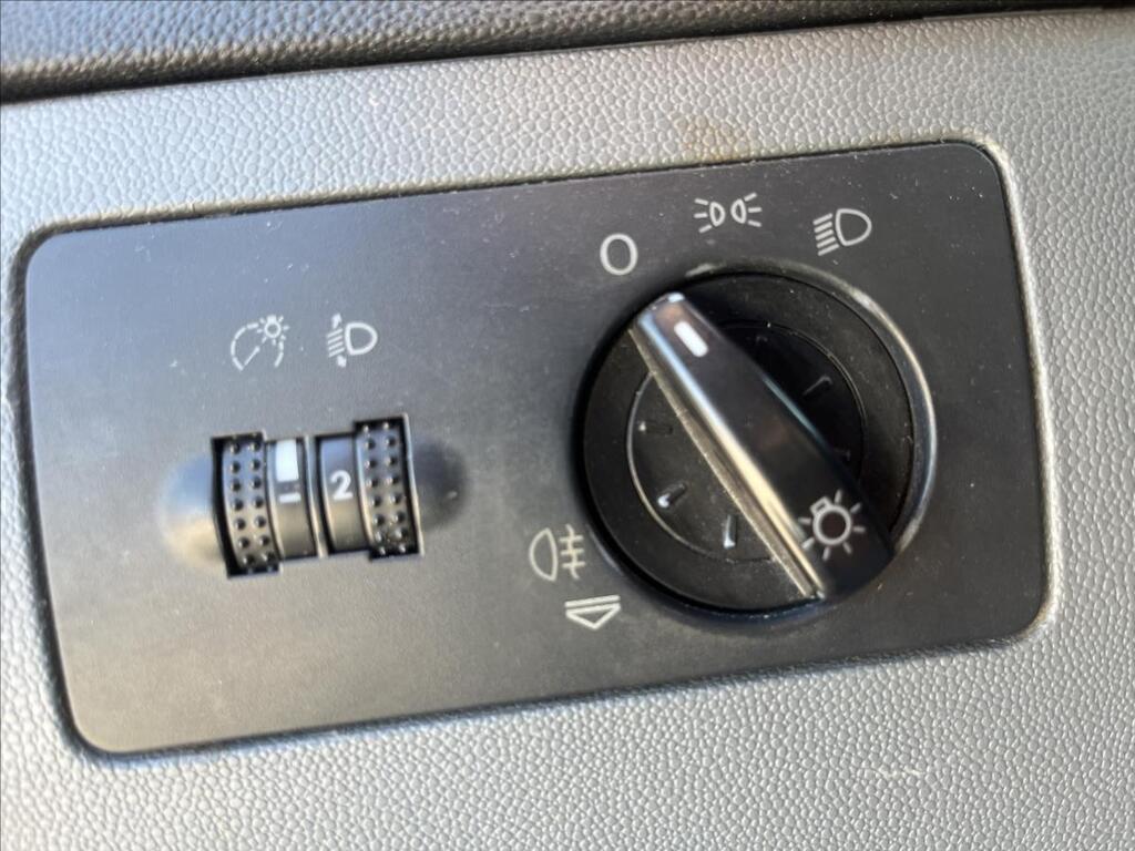 Škoda Fabia 18