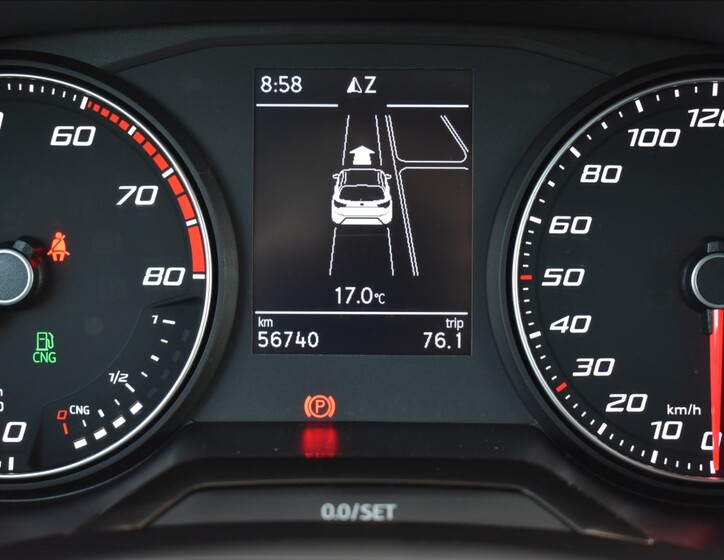 Seat Arona 29