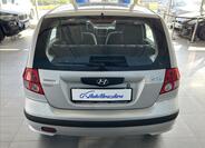 Hyundai Getz 5