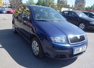 Škoda Fabia 4