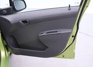 Chevrolet Spark 12
