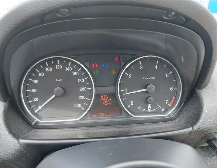 BMW Řada 1 26