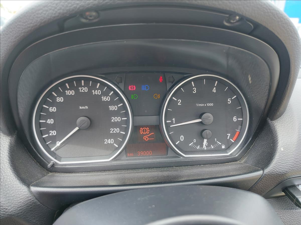 BMW Řada 1