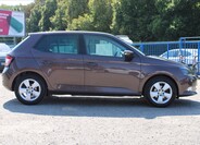 Škoda Fabia 4
