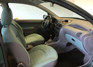Peugeot 206 10