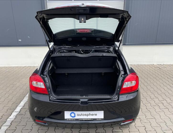 Suzuki Baleno 7