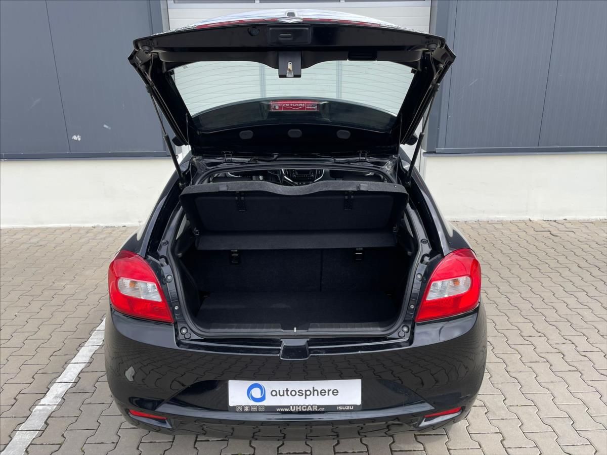 Suzuki Baleno