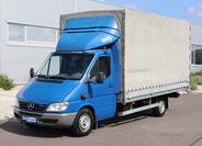Mercedes-Benz Sprinter 3