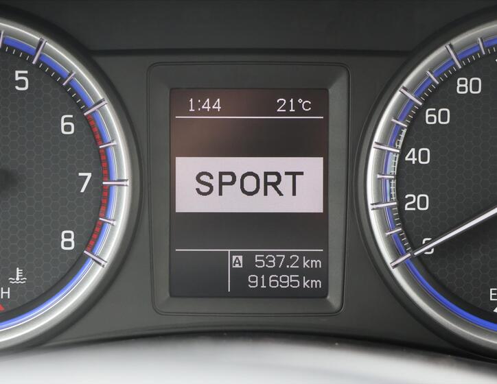 Suzuki SX4 S-Cross 23
