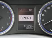 Suzuki SX4 S-Cross 23