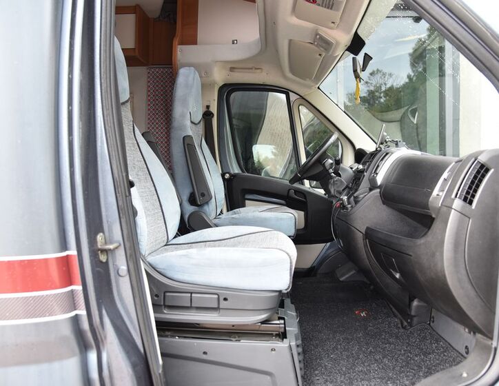 Fiat Ducato 18