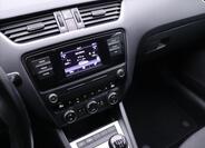 Škoda Octavia 17