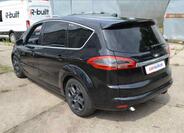 Ford S-MAX 6