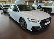 Audi S7 3