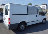 Ford Transit 9